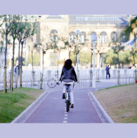 Piensa en bici: Cuidado con los puntos negros