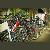 Piensa en bici: Presupuesto de 100 millones a la iniciativa más votada de Decide Madrid