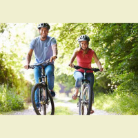 CiclaMadrid: una nueva vía ciclista periférica