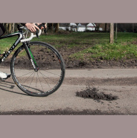 Piensa en bici: La quedada ciclista de la Bachefestación