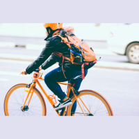 Piensa en bici: Lecturas recomendadas para los que van en bicicleta