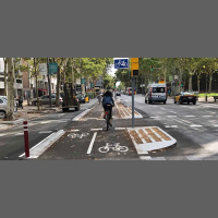 Piensa en bici: Bicisalud