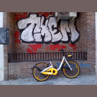 Piensa en bici: La casa de tu bicicleta en tu comunidad de vecinos