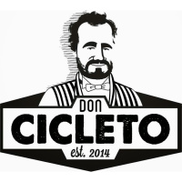 Piensa en bici: Don Cicleto cumple un año