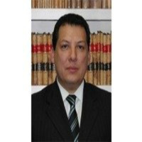 Dr. Raúl Plascencia, con Nino Canún.