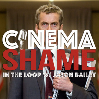 In the Loop (2009) w/ Jason Bailey