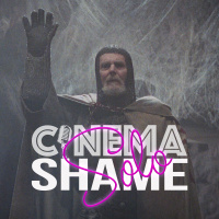 Cinema Solo: No Holds Barred (1989)