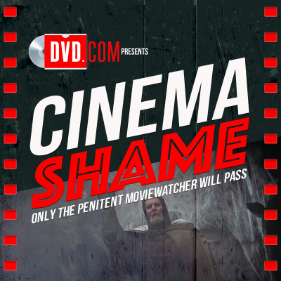 Cinema Shame