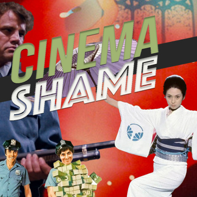 Cinema Shame