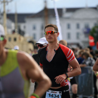 Jak Się Przygotować Do Połówki Ironmana (triathlon) #14