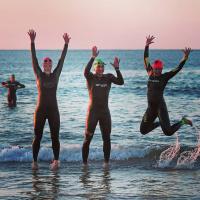 Podsumowanie Ibericman Half Distance Triathlon #16