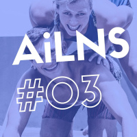 AiLNS#3 - Co jesc by spalac tluszcz?!