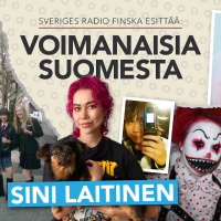 Voimanaisia Suomesta: Papananaama – ammattina sosiaalinen media