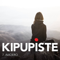 Kipupiste: Avioero