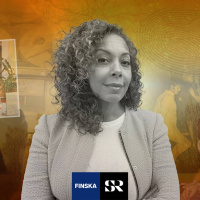 Pia Herrera – tack vare min finska mamma