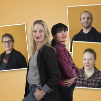 Monikielistä arkea 8: Onko kolmekielisissä perheissä helpompaa?