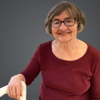 Leena Huss on saanut vuoden 2022 elämäntyöpalkinnon