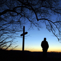 Dokumentti: Kun kuolema tulee töihin