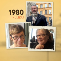 Vain hetkeksi piti jäädä: 1980-luvun permanentti ja värilliset vaatteet veivät vanhan punkkarin hautaan