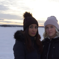 Pako, Pakhoonlähtö, Flykten – 7 