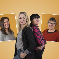 Monikielistä arkea 1 - ”Olen epäonnistunut tehtävässäni”