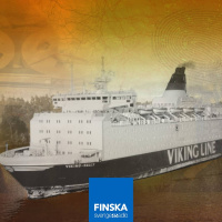 Viking Sally – mordbåten som blev Estonia