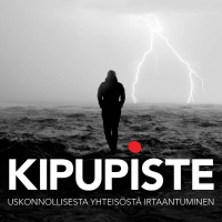 Kipupiste: Uskonnollisesta yhteisöstä irtaantuminen