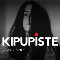 Kipupiste: Masennus
