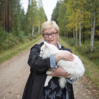 Poismuuttajat Osa 2 – Kylä, joka melkein hävisi