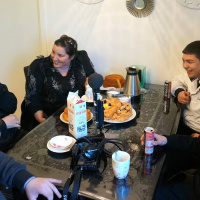 Suomen romanien arkipäivä Ruotsissa 2: Rasismia ja uskoa tulevaisuuteen