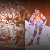 Urheilun ihanuus ja kauheus: Voittaminen