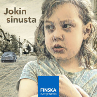 Kuunnelma: Jokin sinusta, osa 2 – Vai katkarapuja!