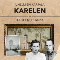 Dokumentti: Unelmien Karjala – juuret Muolaassa