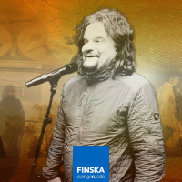 Ismo Leikola – Erövra världen med finsk brytning
