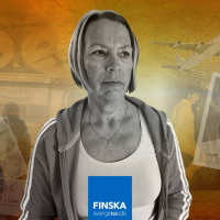 Lea – fyrabarnsmamman som blev knarksmugglare