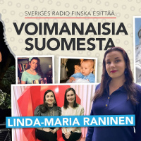 Voimanaisia Suomesta: Linda-Maria Raninen – Rap-tähti ja syrjäytyneiden puolestapuhuja