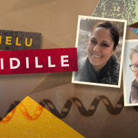 Puhelu äidille: Ruotsinsuomalainen Silvia perusti perheen Delhiin