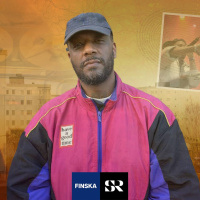 Adam Taal – hiphoprevolutionen som började i Tensta