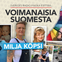 Voimanaisia Suomesta: Milja Köpsi – hanttihommista teknologiavaikuttajaksi