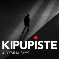 Kipupiste: Yksinäisyys