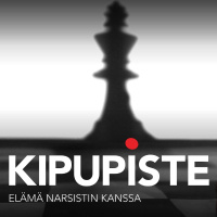 Kipupiste: Elämä narsistin kanssa