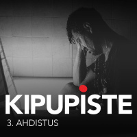 Kipupiste: Ahdistus