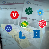 Vaalit 2022: Viikko vaaleihin