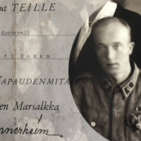 Dokumentti: Tuntematon Rokka