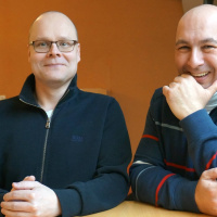 Suomen romanien arkipäivä Ruotsissa 4: Joustamalla työelämään