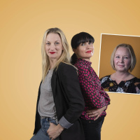 Monikielistä arkea 6: ”Onko lapseni unohtanut minut?”