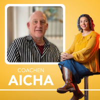 Coachen Aicha: Miksi teet sitä, mitä teet?