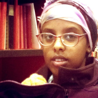 Mamut - Warda Ahmed: Me ei olla kaikki tultu Suomeen eilen