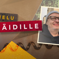 Puhelu äidille: Manu kasvoi skitsofreniaa sairastavan veljensä varjossa 