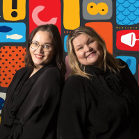 Ont i gurkan 6: Onnea kullista